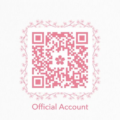 在线看片公众号二维码